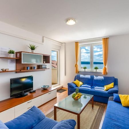 Apartment Tia Crikvenica Esterno foto