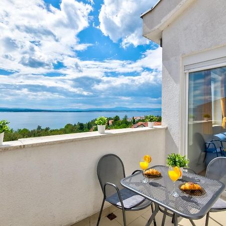 Apartment Tia Crikvenica Esterno foto