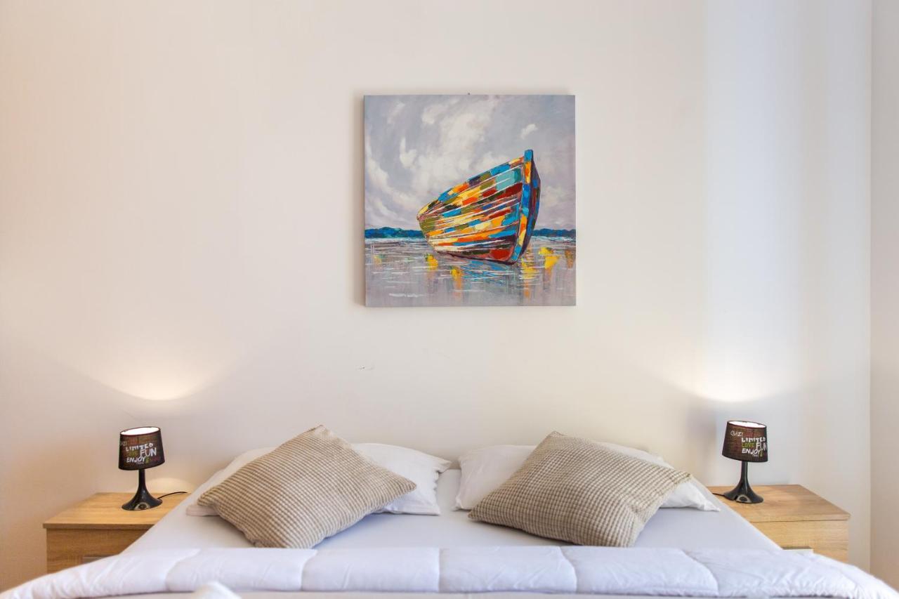Apartment Tia Crikvenica Esterno foto